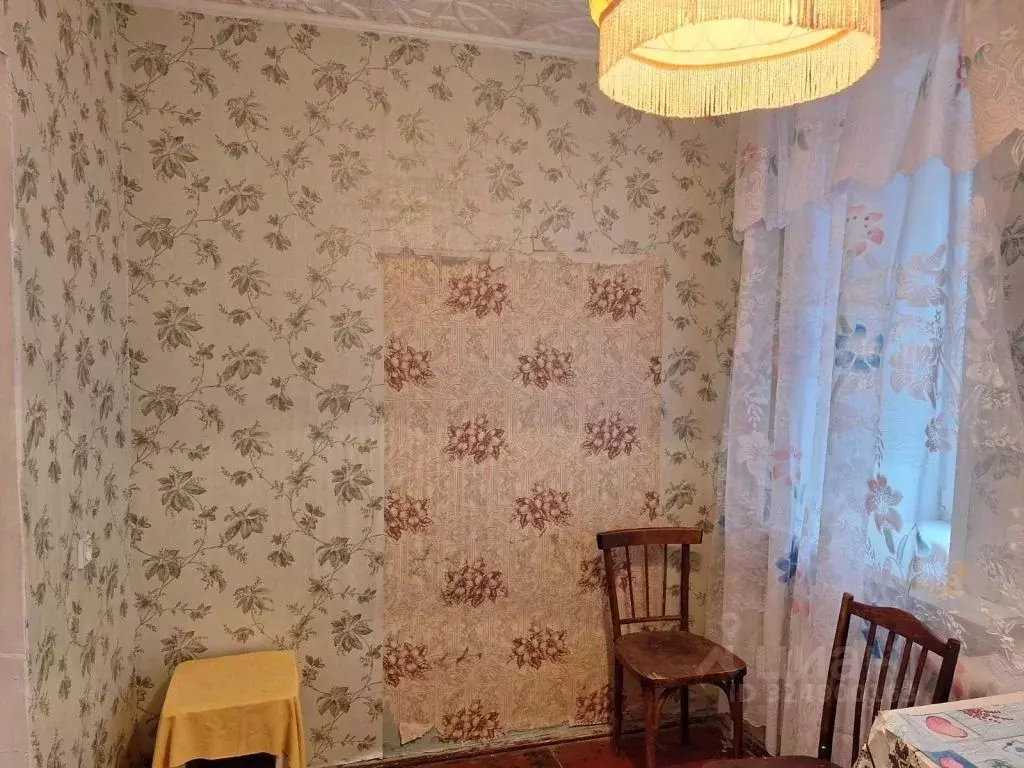 1-к кв. Нижегородская область, Дзержинск Молодежная ул., 13 (34.4 м) - Фото 2