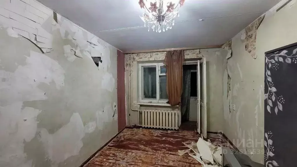 2-к кв. Ростовская область, Таганрог ул. Шаумяна, 22 (40.0 м) - Фото 2