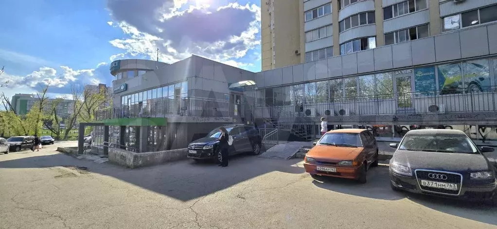 Мед. центр в отдельно стоящем здании - Фото 1