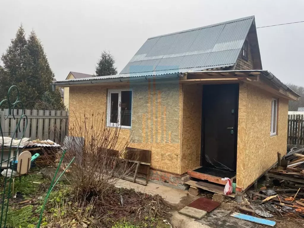 Дом в Московская область, Чехов муниципальный округ, пос. Луч, Родник ... - Фото 2