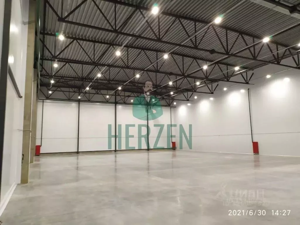 Производственное помещение в Московская область, Солнечногорск ... - Фото 2