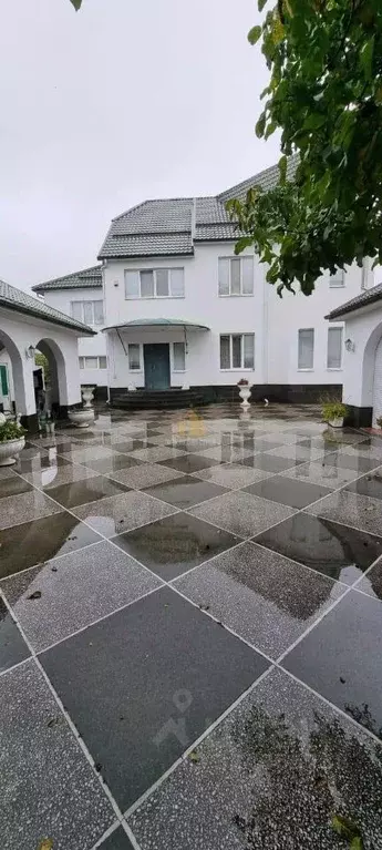 Коттедж в Ставропольский край, Железноводск городской округ, пос. ... - Фото 1