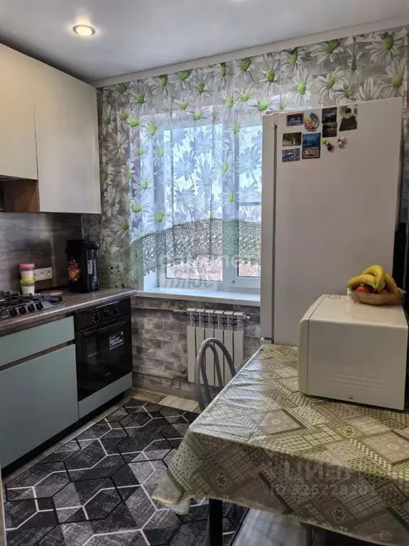 2-к кв. Курская область, Курск Союзная ул., 25 (45.1 м) - Фото 2