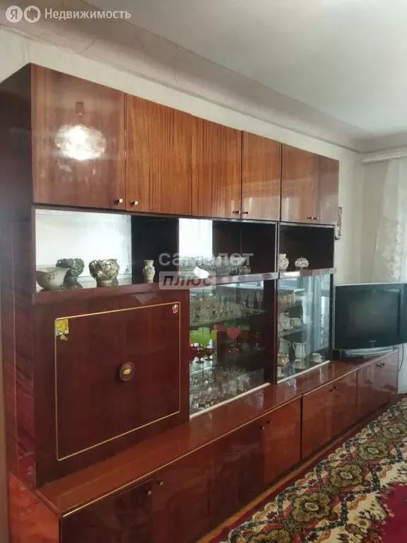 2-комнатная квартира: Ставрополь, улица Пржевальского, 15 (43 м) - Фото 1