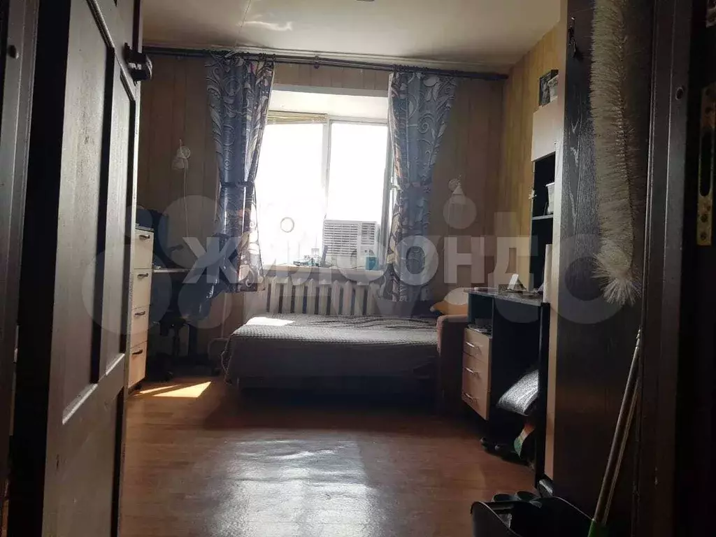 Комната 7 м в 1-к., 5/9 эт. - Фото 1