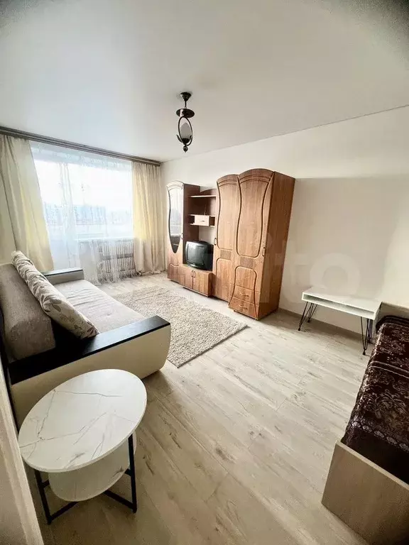 1-к. квартира, 35 м, 10/10 эт. - Фото 1