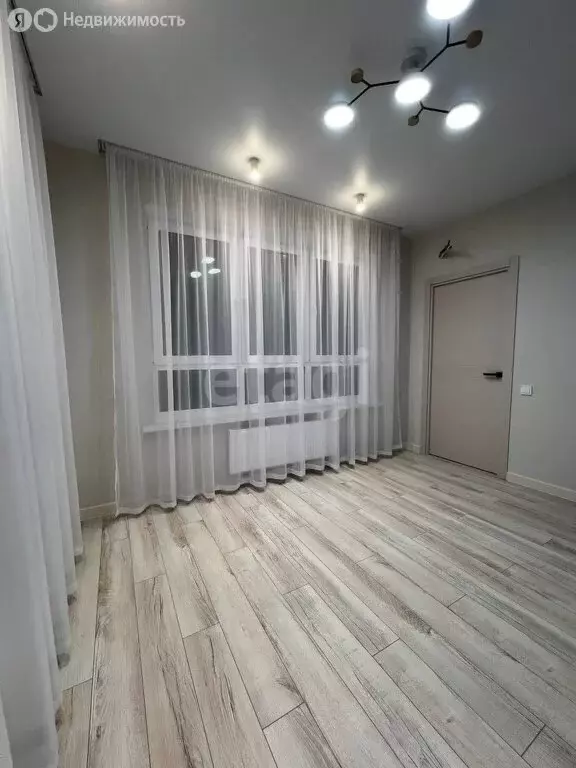 3-комнатная квартира: Пенза, улица Рахманинова, 18 (65 м) - Фото 1