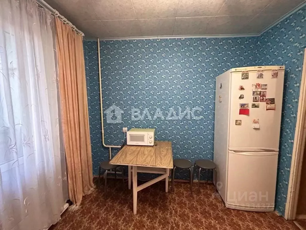 2-к кв. Владимирская область, Владимир Лесной мкр, ул. Лесная, 12 ... - Фото 0
