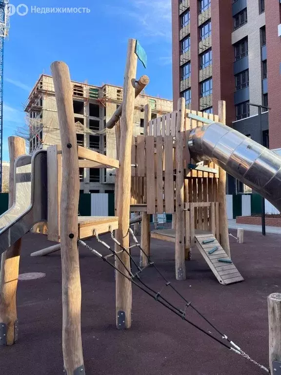 1-комнатная квартира: Иркутск, Байкальская улица, 89 (44.3 м) - Фото 1