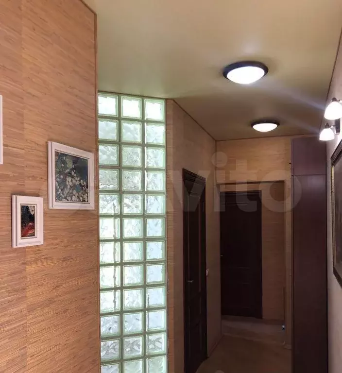 2-к. квартира, 60 м, 11/14 эт. - Фото 0