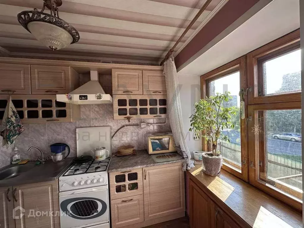 Продаётся 2-к квартира, 44.1 м - Фото 0