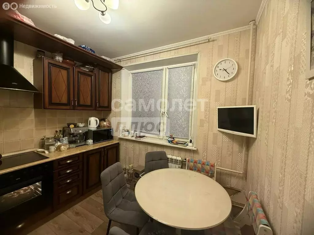 2-комнатная квартира: Москва, Елецкая улица, 8к2 (52.1 м) - Фото 1