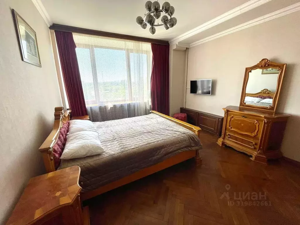 2-к кв. Москва Ленинградское ш., 114 (72.0 м) - Фото 1