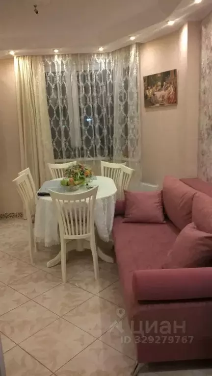 3-к кв. Москва ул. Вертолетчиков, 13 (77.0 м) - Фото 1