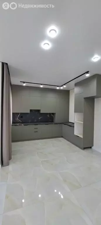 Дом в Михайловск, улица Ленина (110 м) - Фото 1