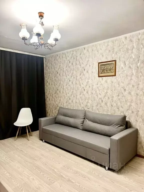 Комната Свердловская область, Екатеринбург ул. Татищева, 80 (15.0 м) - Фото 2