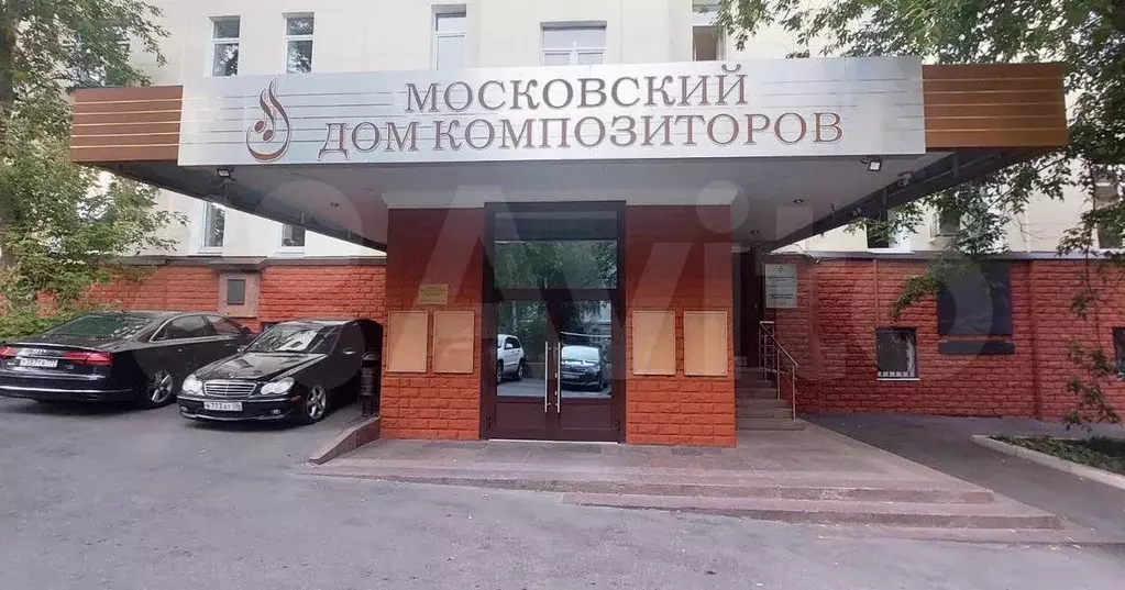 4-к. квартира, 133,5 м, 4/8 эт. - Фото 1
