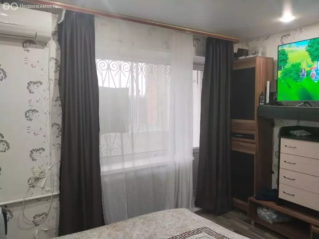 1-комнатная квартира: Зарайск, Южный квартал, 13 (36 м) - Фото 2