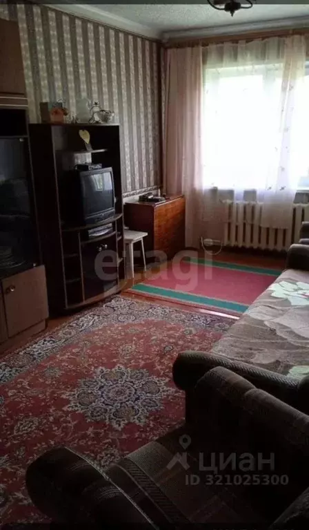 2-к кв. Красноярский край, Дивногорск городской округ, с. Овсянка ул. ... - Фото 1