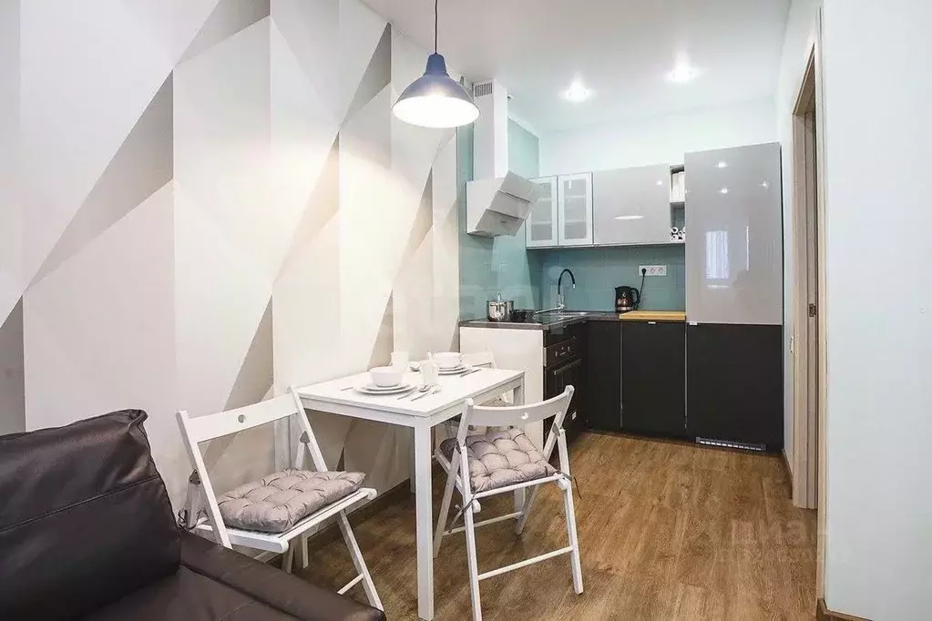 1-к кв. Ямало-Ненецкий АО, Новый Уренгой Дружба мкр, 4/3 (40.0 м) - Фото 1