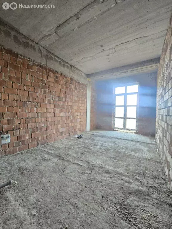 1-комнатная квартира: Нальчик, улица Атажукина, 155 (51.4 м) - Фото 0
