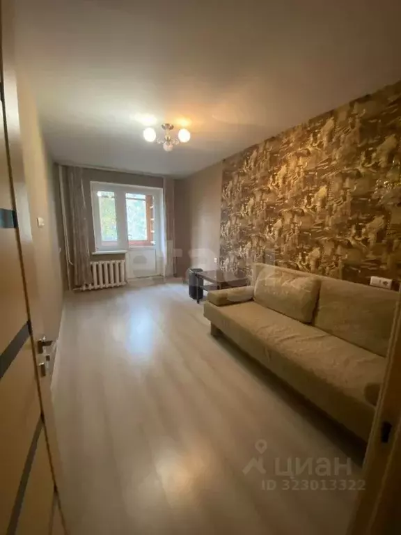 4-к кв. Башкортостан, Уфа Дуванский бул., 28 (74.9 м) - Фото 1