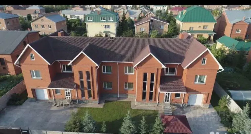 Коттедж в Омская область, Омск ул. 10-я Солнечная, 36 (220 м) - Фото 0