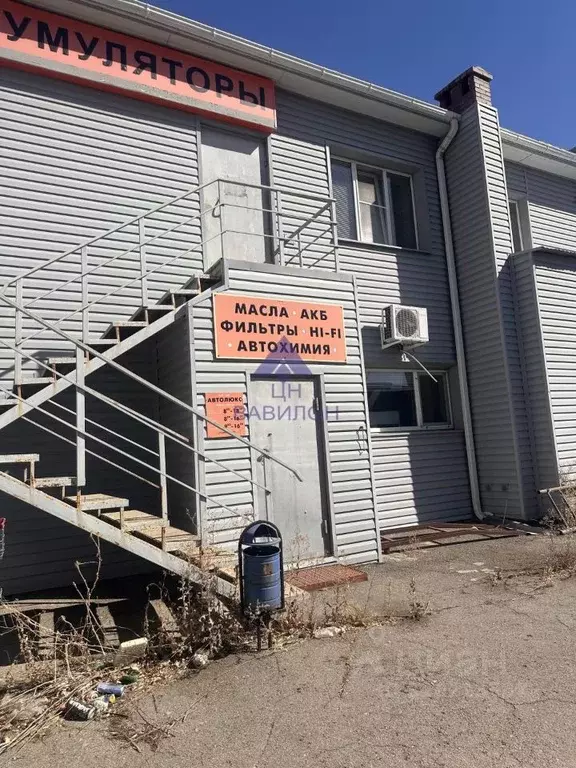 Помещение свободного назначения в Ростовская область, Волгодонск ... - Фото 2