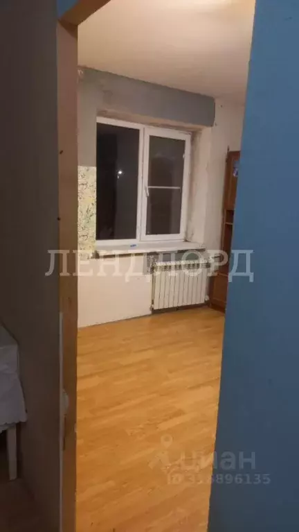 1-к кв. Ростовская область, Ростов-на-Дону 4-я Семейная ул., 3 (30.1 ... - Фото 1