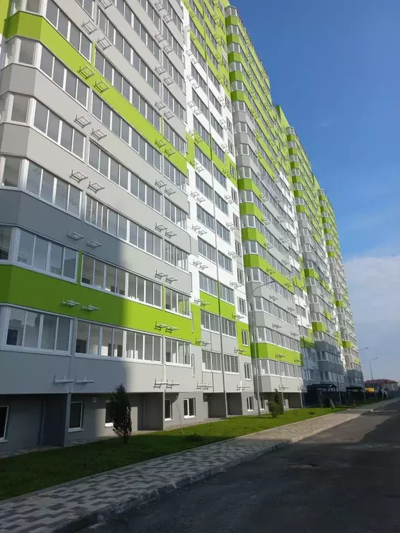 Продаётся 2-к квартира, 52.6 м - Фото 1