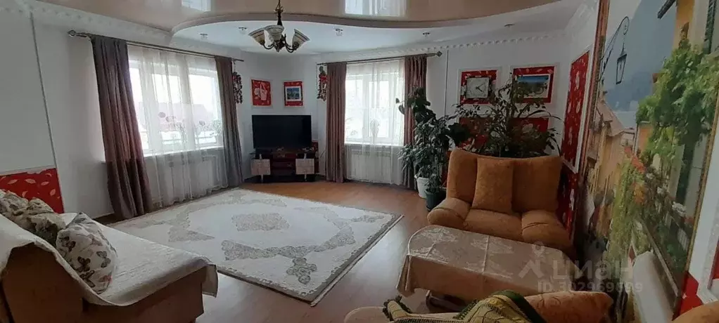 Дом в Башкортостан, Чишминский поссовет, Чишмы рп ул. Фестивальная (94 ... - Фото 0