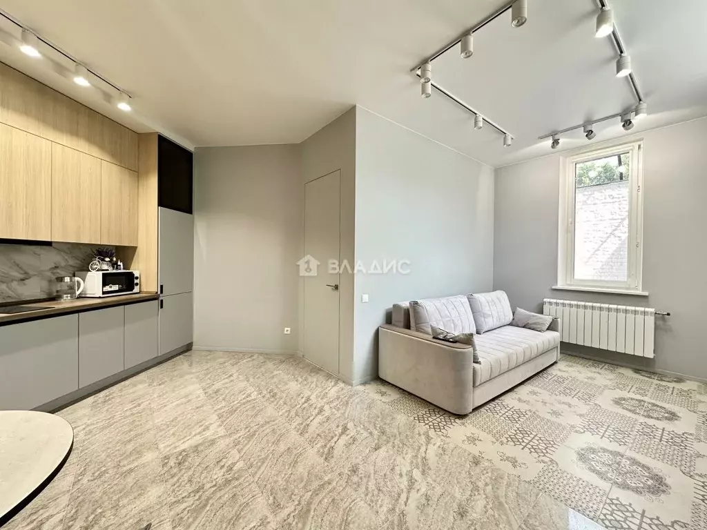 Помещение свободного назначения в Московская область, Красногорск ... - Фото 1