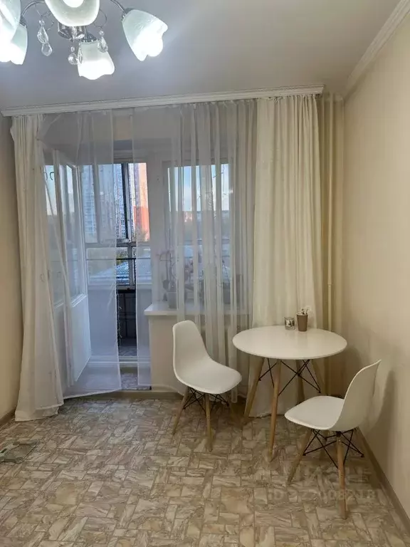 2-к кв. Томская область, Томск Украинская ул., 15 (70.0 м) - Фото 1