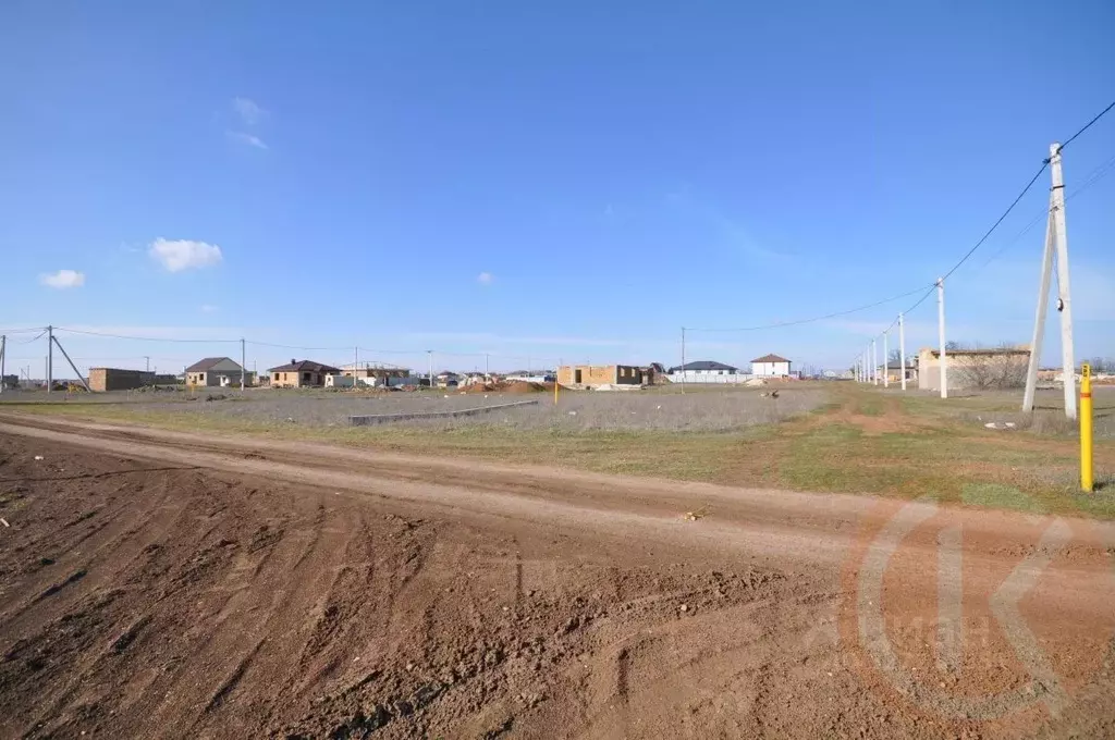 Участок в Крым, Евпатория Яшлык жилмассив,  (5.5 сот.) - Фото 2