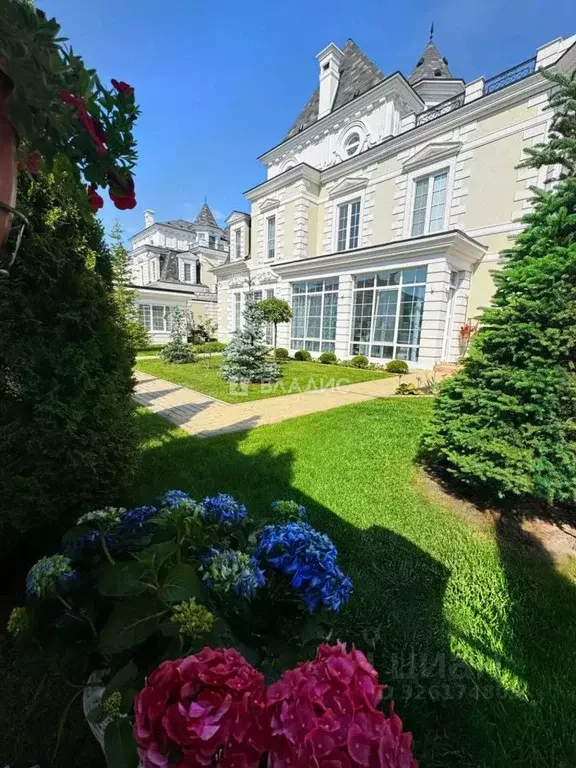 Дом в Москва № 110 кв-л, 1Ас1 (325 м) - Фото 2