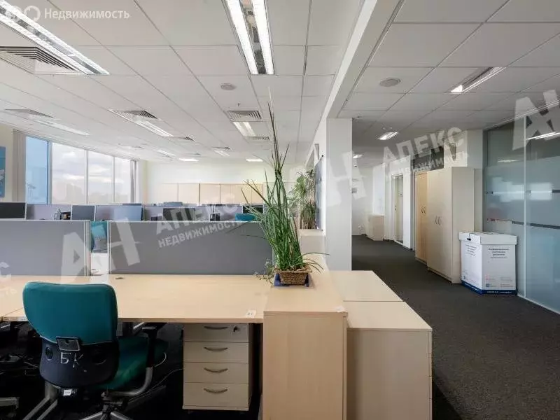 Офис (2290 м) - Фото 1