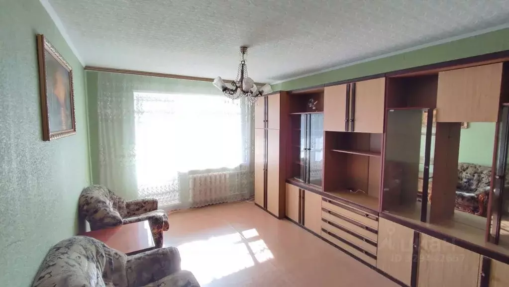 2-к кв. Саратовская область, Саратов ул. Имени И.В. Панфилова, 17 ... - Фото 2