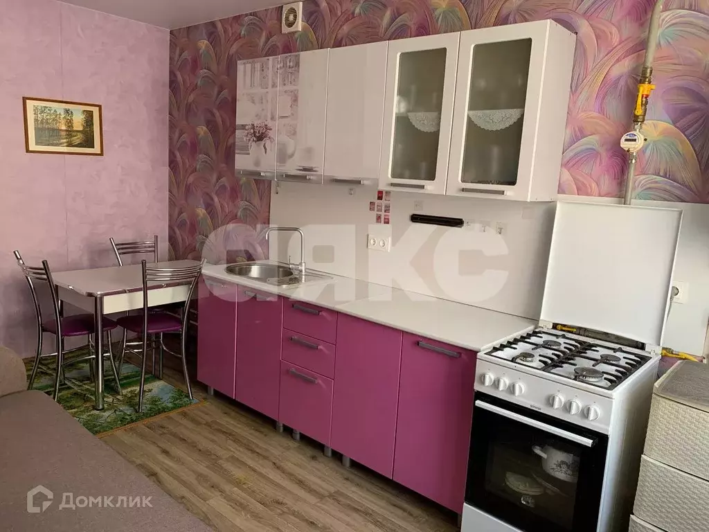 Продаётся 1-к квартира, 36.7 м - Фото 1