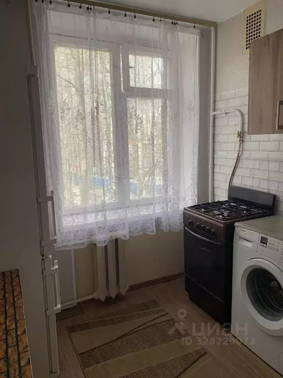 1-к кв. Москва Путевой проезд, 4 (32.0 м) - Фото 2