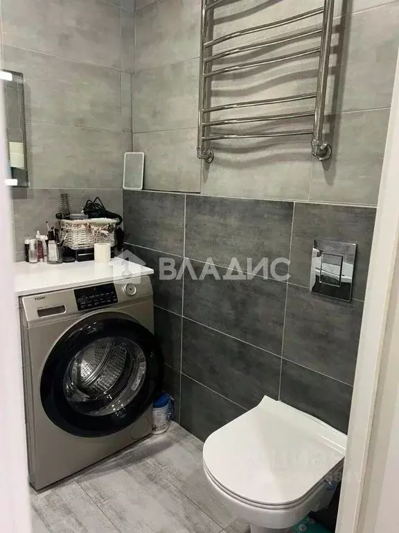 Квартира, 1 комната, 38 м - Фото 2