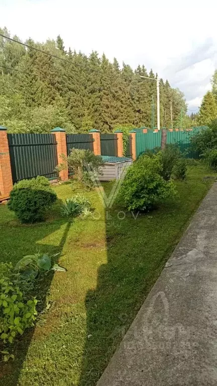 Дом в Московская область, Клин городской округ, д. Покровка ул. ... - Фото 2