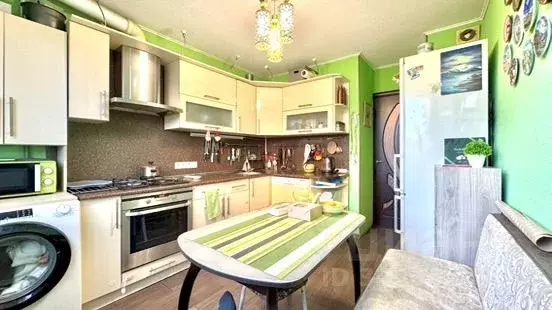 3-к кв. Ленинградская область, Сертолово Всеволожский район, ул. ... - Фото 0