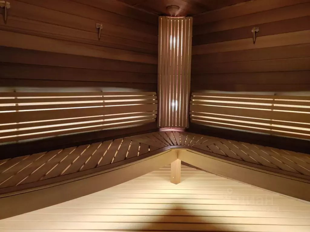 Коттедж в Москва д. Николо-Хованское, 5В (450 м) - Фото 2