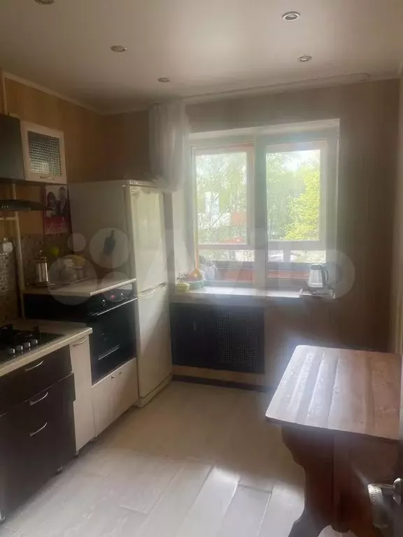 3-к. квартира, 66 м, 3/9 эт. - Фото 1