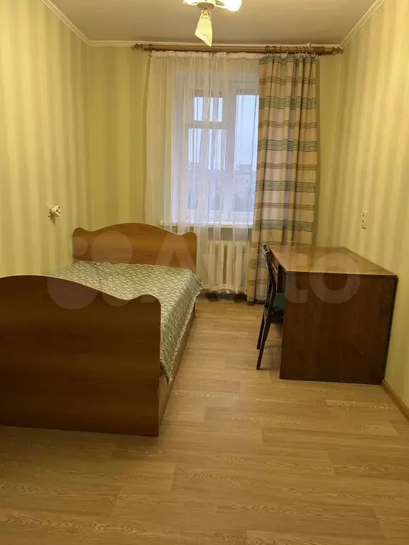 3-к. квартира, 68 м, 7/9 эт. - Фото 1