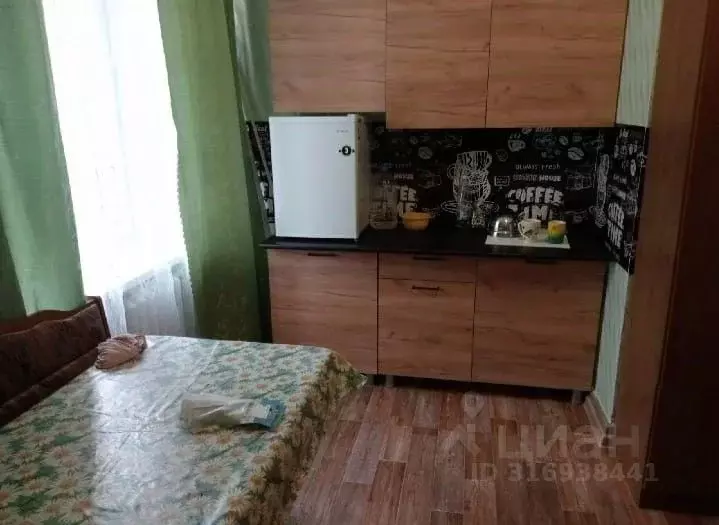 Комната Саратовская область, Саратов ул. Дома 8 Марта, 4 (25.5 м) - Фото 1