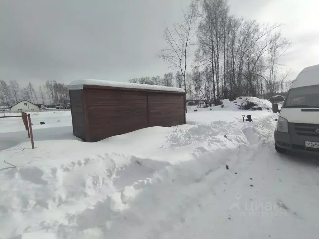 Участок в Московская область, Раменский городской округ, Володарский ... - Фото 0