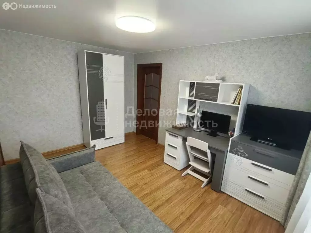 2-комнатная квартира: Великий Новгород, Октябрьская улица, 28 (40.5 м) - Фото 2