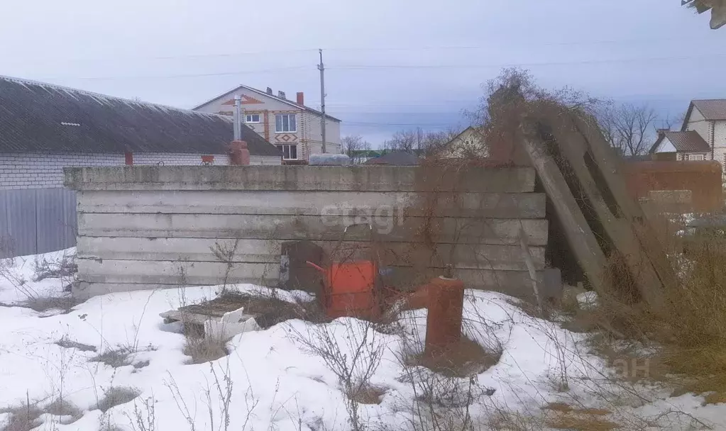 Участок в Белгородская область, Новый Оскол ул. Чехова (13.97 сот.) - Фото 2