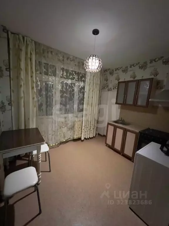 1-к кв. Амурская область, Благовещенск ул. Островского, 143/1 (34.7 м) - Фото 2